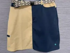 Columbia アウトドア 登山 スカート