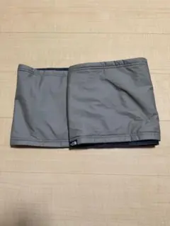 THE NORTH FACE カーキ色 ネックウォーマー