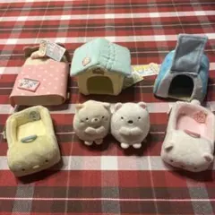 2025年最新】すみっこぐらしまとめ売りの人気アイテム - メルカリ