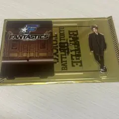【未解体】FANTASTICS 木村慧人 アクリルスタンド 1枚 ③