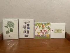 メッセージカード　まとめ売り