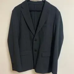 【未使用品】2WAYストレッチジャケット ＆ 2WAYストレッチパンツのサムネイル