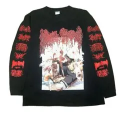 2026年最新】moreru tシャツ バンドの人気アイテム - メルカリ