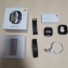 Redmi Watch 5のサムネイル