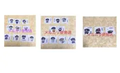 2026年最新】グクトゥギ チブチブシールの人気アイテム - メルカリ