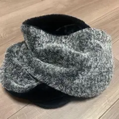 コムサイズム スヌード