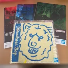 2026年最新】MWAMハンドタオルの人気アイテム - メルカリ