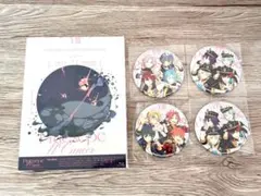 あんさんぶるスターズ!!DREAM LIVE-8th Tour