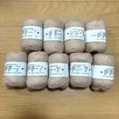 ニッケビクター毛糸