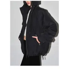 2025年最新】Hoodie puff jacket todayfulの人気アイテム - メルカリ