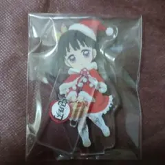 鬼滅の刃 栗花落カナヲ クリスマス アクリルスタンド
