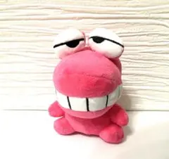 【レア】クレヨンしんちゃん　ワニ山さん　 ぬいぐるみ　マスコット