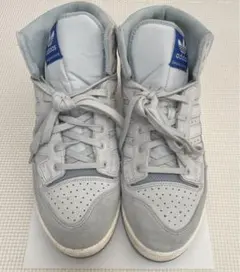 adidasスニーカー Centennial 85 Hi