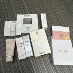 ★Dior スキンケア・フレグランス サンプルセット★
