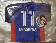横浜FC 三浦知良 50YEARS記念 MEMORIAL タオルマフラー 横浜FC 三浦知良 50YEARS記念 MEMORIAL タオルマフラー