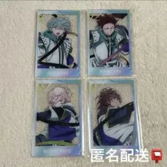 【匿名配送】アイナナ 悠 トウマ 巳波 虎於 ŹOOĻ アクカ 深川可純
