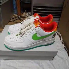 Nike Air Force 1 CBY 渋谷 カラー サイズ27.5cm