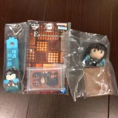 一番くじ 鬼滅の刃 姉の仇 時透無一郎 3点セット値下げ交渉◯