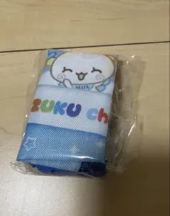 しずくちゃん　ポーチアソートコレクション　ブルー