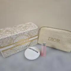Dior☆ビューティー&ケアセット☆新品