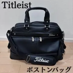 26タイトリスト バッグ シューズバッグ ゴルフバッグ人気 - メルカリ