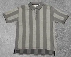90s Reebok GOLF リーボック ポロシャツ 実寸L相当のサムネイル