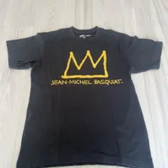 バスキア Tシャツ