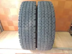 A337 225/80R17.5 123/122L LT ブリヂストン 1本 - メルカリ