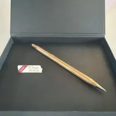 CROSS 0.5mm ペンシル ゴールドカラーのサムネイル