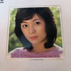 太田裕美　レコード
