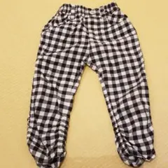 春夏物パンツ