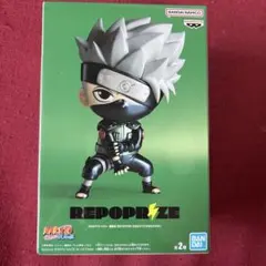 はたけカカシ　フィギュア　NARUTOのサムネイル