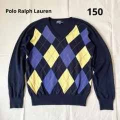 Polo Ralph Lauren ラルフローレン　ニット　150