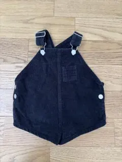 jejeunosity✩⡱corduroy short overall✩⡱XS