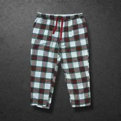 白パンツワイド