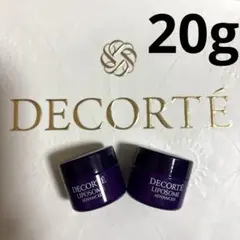 【2個】リポソームアドバンストリペアクリーム 10g