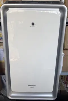 パナソニック 加湿空気清浄機 ナノイー エコナビ18畳 F-VXU40 - メルカリ