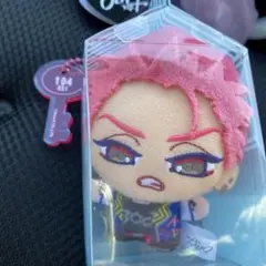 超人的シェアハウスストーリー　カリスマ　ますこっと　インダハウス　猿川慧