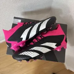 アディダス プレデターアキュラシー.1 AG
