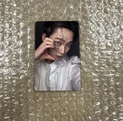 ENHYPEN desire yizhiyu 一直娱yzy 3.0 ソヌ