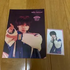 山本龍人 トレカ アナザージャケット