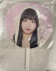 村上璃杏うちわまとめ売り Amazon.co.jp: ME:I ミーアイ 村上璃杏 うちわ : ホーム＆キッチン