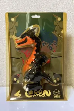 TOUMA】GOON グーン 台北トイフェス - メルカリ