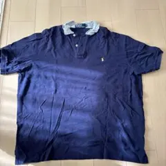 ポロシャツ　古着　Polo by Ralph Lauren