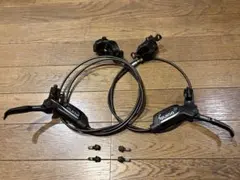 P*k様 SRAM CODE RSC 前後セット - メルカリ