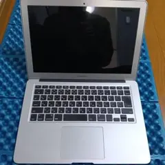 MacBook Air シルバー