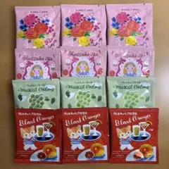 カレルチャペック紅茶店　ティーバッグ12枚のサムネイル