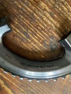 AR様専用Dura-Ace チェーンリング