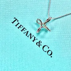 2025年最新】ティファニー クロス ネックレスの人気アイテム - メルカリ