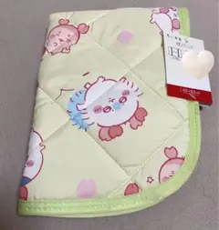 ちいかわ　枕パッド